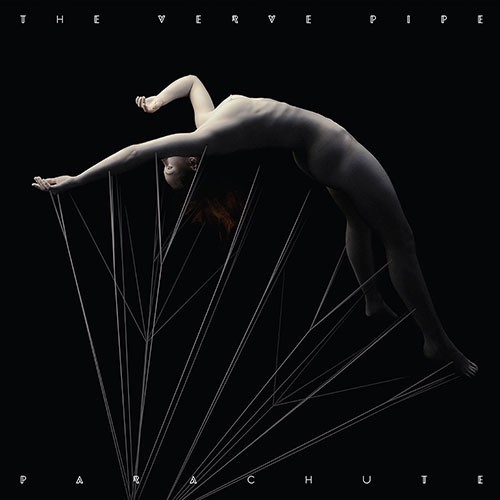 Verve Pipe - Parachute in the group CD / Rock at Bengans Skivbutik AB (2391921)