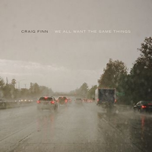 Craig Finn - We All Want The Same Things in the group OUR PICKS / Stocksale / CD Sale / CD POP at Bengans Skivbutik AB (2391934)