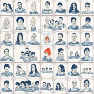 Blandade Artister - 40 Hamburger Küchensessions #4 in the group CD / Pop at Bengans Skivbutik AB (2391979)