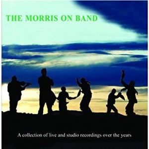Morris On Band - Morris On Band in the group CD / Rock at Bengans Skivbutik AB (2392070)