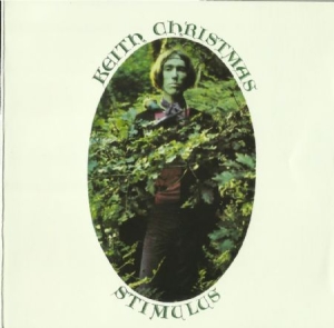 Christmas Keith - Stimulus in the group CD / Rock at Bengans Skivbutik AB (2392072)
