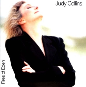 Collins Judy - Fires In Eden in the group CD / Rock at Bengans Skivbutik AB (2392077)