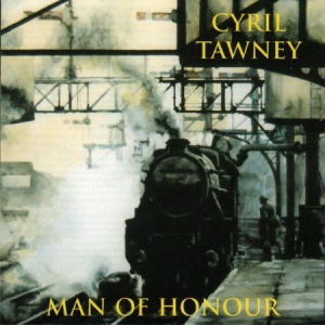 Tawney Cyril - Man Of Honour in the group CD / Rock at Bengans Skivbutik AB (2392080)