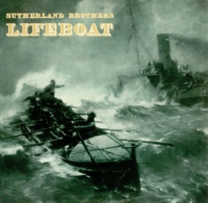 Sutherland Brothers - Lifeboat in the group CD / Pop-Rock at Bengans Skivbutik AB (2392085)