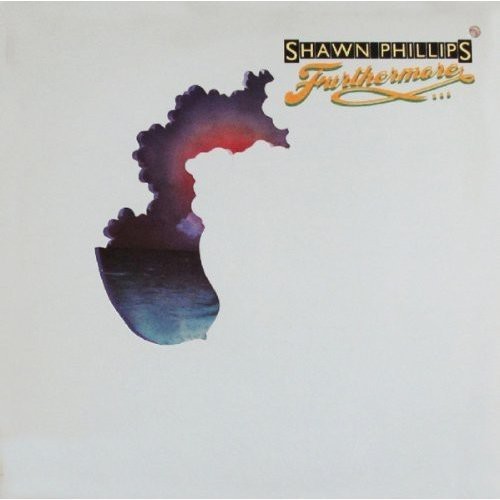 Phillips Shawn - Furthermore in the group CD / Rock at Bengans Skivbutik AB (2392099)