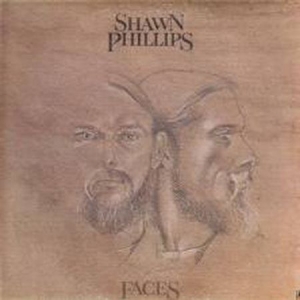 Phillips Shawn - Faces in the group CD / Rock at Bengans Skivbutik AB (2392115)