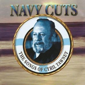 Tawney Cyril - Navy Cuts in the group CD / Rock at Bengans Skivbutik AB (2392116)
