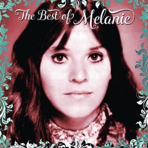Melanie - Best Of Melanie in the group CD / Rock at Bengans Skivbutik AB (2392135)