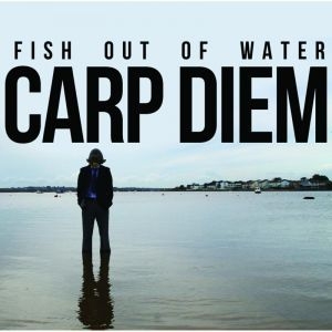 Fish Out Of Water - Carp Diem in the group CD / Rock at Bengans Skivbutik AB (2392140)