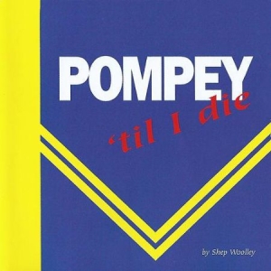 Woolley Shep - Pompey Till I Die Ep in the group CD / Rock at Bengans Skivbutik AB (2392143)
