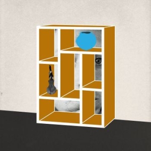 H.Hawkline - I Romantisize in the group CD / Pop-Rock at Bengans Skivbutik AB (2392157)