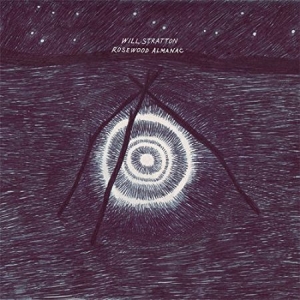 Stratton Will - Rosewood Almanac in the group OUR PICKS / Classic labels / PIAS Recordings at Bengans Skivbutik AB (2392158)