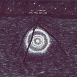 Stratton Will - Rosewood Almanac in the group CD / Pop-Rock at Bengans Skivbutik AB (2392159)