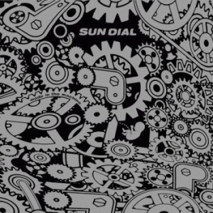 Sun Dial - Made In The Machine in the group CD / Rock at Bengans Skivbutik AB (2392187)