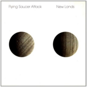 Flying Saucer Attack - New Lands (Reissue) in the group VINYL / Pop-Rock at Bengans Skivbutik AB (2392483)