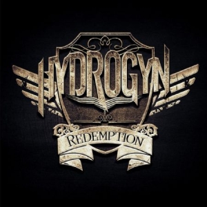 Hydrogyn - Redemption in the group CD / Rock at Bengans Skivbutik AB (2392768)