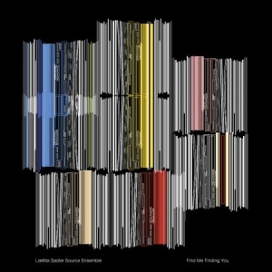 Sadier Laetitia Source Ensemble - Find Me Finding You in the group VINYL / Pop-Rock at Bengans Skivbutik AB (2392772)