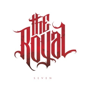 Royal - Seven (Inkl.Cd) in the group VINYL / Hårdrock/ Heavy metal at Bengans Skivbutik AB (2392809)