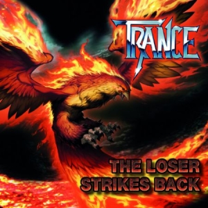 Trance - Loser Strikes Back in the group VINYL / Hårdrock/ Heavy metal at Bengans Skivbutik AB (2392830)
