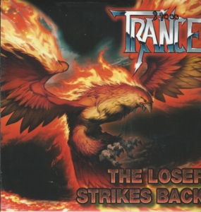 Trance - Loser Strikes Back in the group VINYL / Hårdrock at Bengans Skivbutik AB (2392830)