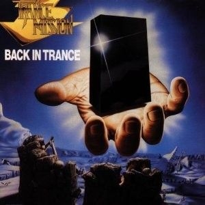 Trancemission - Back In Trance in the group CD / Hårdrock/ Heavy metal at Bengans Skivbutik AB (2392832)