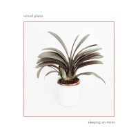Virtual Plants - Sleeping On Trains in the group CD / Pop at Bengans Skivbutik AB (2392834)