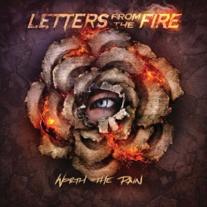 Letters From The Fire - Worth The Pain in the group CD / Reggae at Bengans Skivbutik AB (2392855)