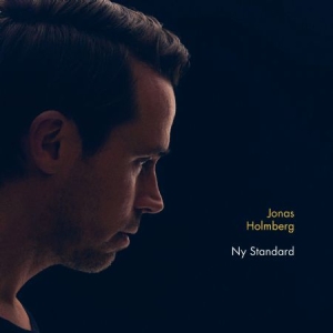 Jonas Holmberg - Ny Standard in the group CD / Jazz/Blues at Bengans Skivbutik AB (2392906)