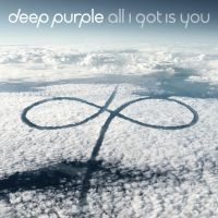 Deep Purple - All I Got Is You in the group MUSIK / CD-Maxi / Hårdrock at Bengans Skivbutik AB (2393310)