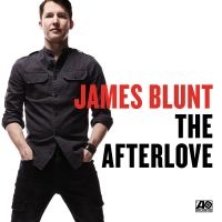 JAMES BLUNT - THE AFTERLOVE (CD LDT. EXTENDE in the group CD / Pop-Rock at Bengans Skivbutik AB (2393320)