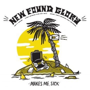 New Found Glory - Makes Me Sick in the group CD / Rock at Bengans Skivbutik AB (2395979)
