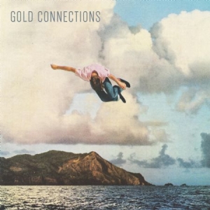 Gold Connections - Gold Connections in the group VINYL / Rock at Bengans Skivbutik AB (2396010)