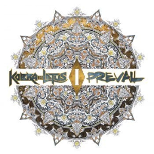 Kobra & The Lotus - Prevail I in the group CD / Pop-Rock at Bengans Skivbutik AB (2396013)
