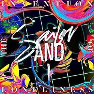 Sailor & I - Invention Of Loneliness in the group CD / Pop-Rock at Bengans Skivbutik AB (2396021)