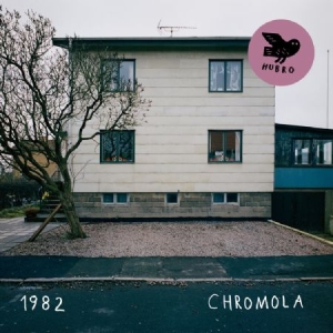 1982 - Chromola in the group VINYL / Jazz/Blues at Bengans Skivbutik AB (2396045)