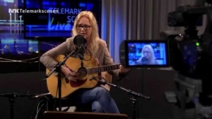 Holt Lina - Resien in the group CD / Pop-Rock at Bengans Skivbutik AB (2396054)