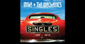 Mike + The Mechanics - The Singles 1985 - 2014 in the group CD / Pop-Rock at Bengans Skivbutik AB (2396332)