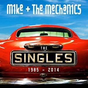 Mike + The Mechanics - The Singles 1985-2014+Rarities in the group CD / Pop-Rock at Bengans Skivbutik AB (2396334)
