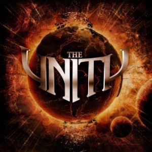 Unity - Unity (Inkl.Cd) in the group OUR PICKS / Blowout / Blowout-LP at Bengans Skivbutik AB (2396772)