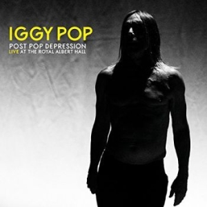 Iggy Pop - Post Pop Depression: Live At The Royal Albert Hall - IMPORT 3LP in the group OUR PICKS / Record Store Day / RSD2013-2020 at Bengans Skivbutik AB (2396786)