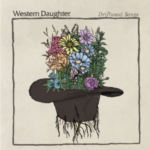 Western Daughter - Driftwood Songs in the group CD / Rock at Bengans Skivbutik AB (2396813)
