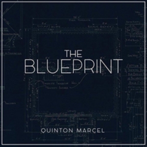 Marcel Quinton - Blueprint in the group OTHER / Övrigt / at Bengans Skivbutik AB (2396856)