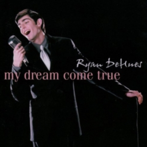 Dehues Ryan - My Dream Come True in the group CD / Jazz/Blues at Bengans Skivbutik AB (2396885)