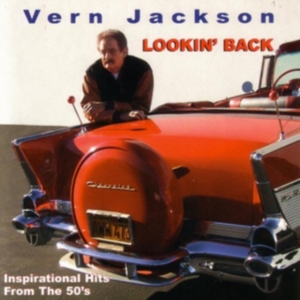 Jackson Vern - Lookin' Back-Inspirational Hits Fro in the group OTHER / Övrigt /  at Bengans Skivbutik AB (2396889)