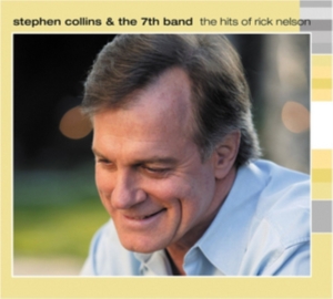 Stephen Collins - Hits Of Rick Nelson in the group OTHER / Övrigt /  at Bengans Skivbutik AB (2396893)