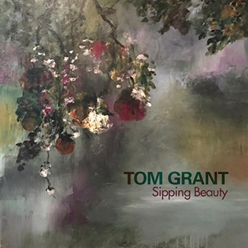 Grant Tom - Sipping Beauty in the group CD / Pop-Rock at Bengans Skivbutik AB (2396898)
