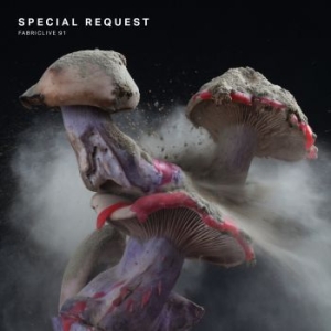 Special Request - Fabriclive 91 in the group CD / Dans/Techno at Bengans Skivbutik AB (2396947)