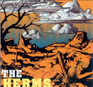 Herms The - Welcome All Tourists in the group VINYL / Pop-Rock at Bengans Skivbutik AB (2396949)