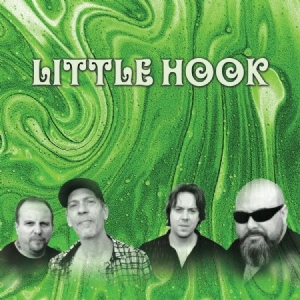 Little Hook - Little Hook in the group CD / Rock at Bengans Skivbutik AB (2396989)