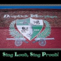 Dropkick Murphys - Sing Loud, Sing Proud in the group VINYL / Pop-Rock,Punk at Bengans Skivbutik AB (2397218)